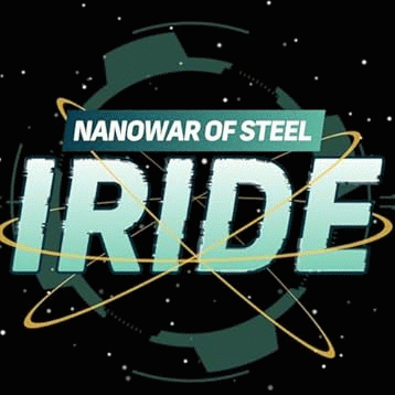 Nanowar Of Steel : Iride